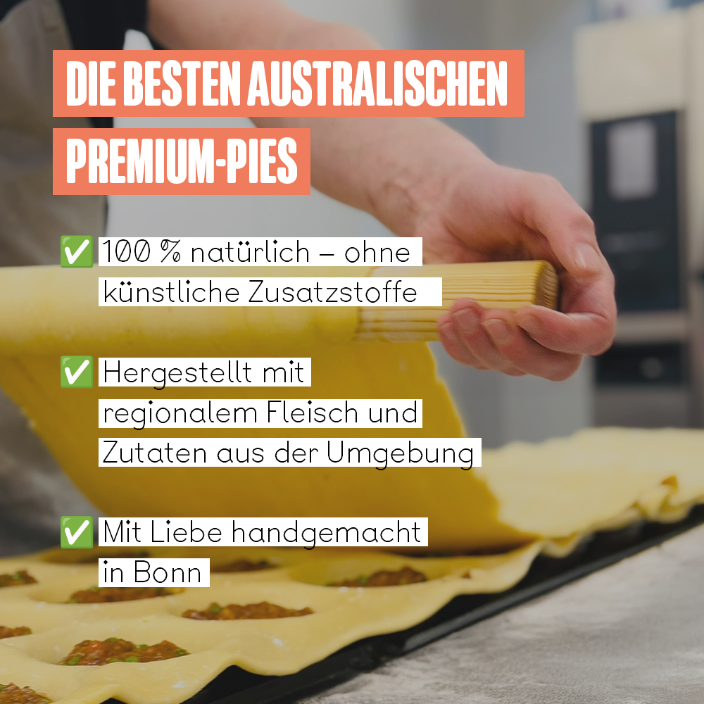 Pulled Pork Pie