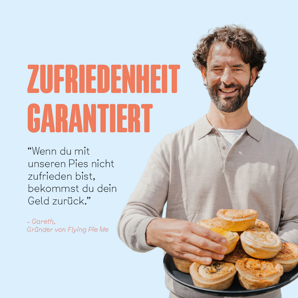 Pie-Lover Bundle - Large