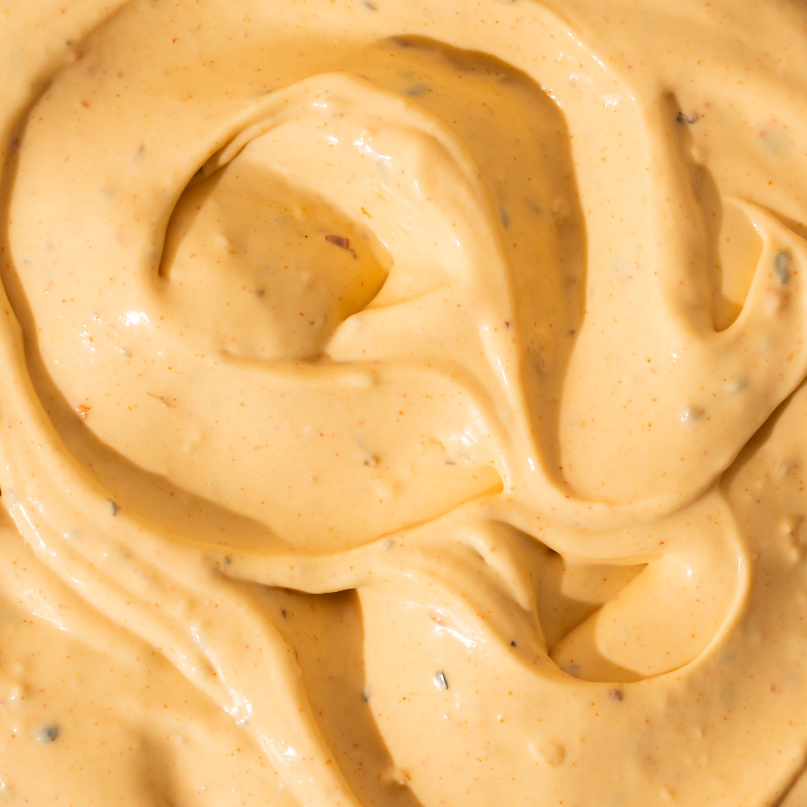 Cheese Dip (Veggie)