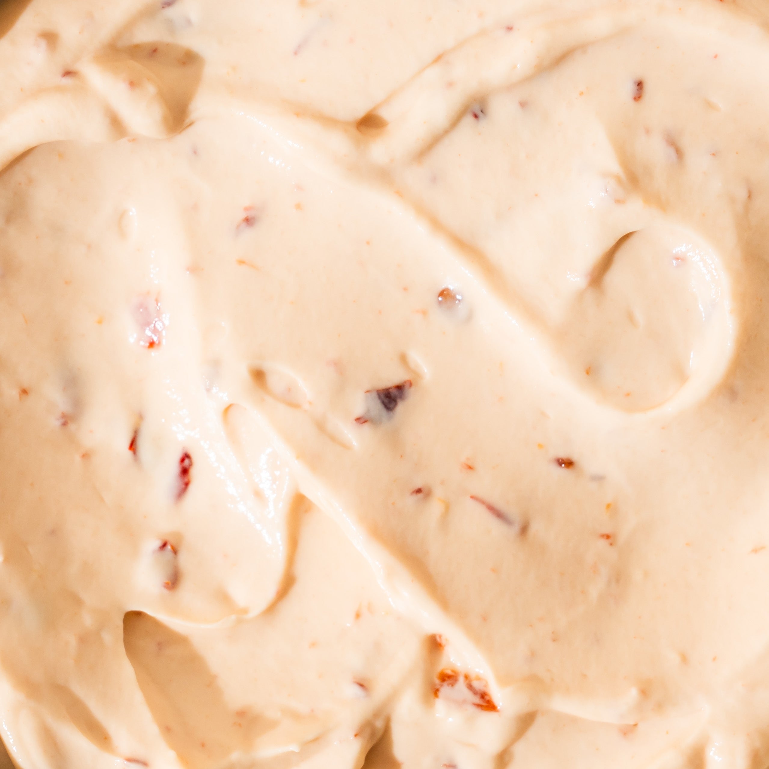 Chipotle Joghurt (Veggie)