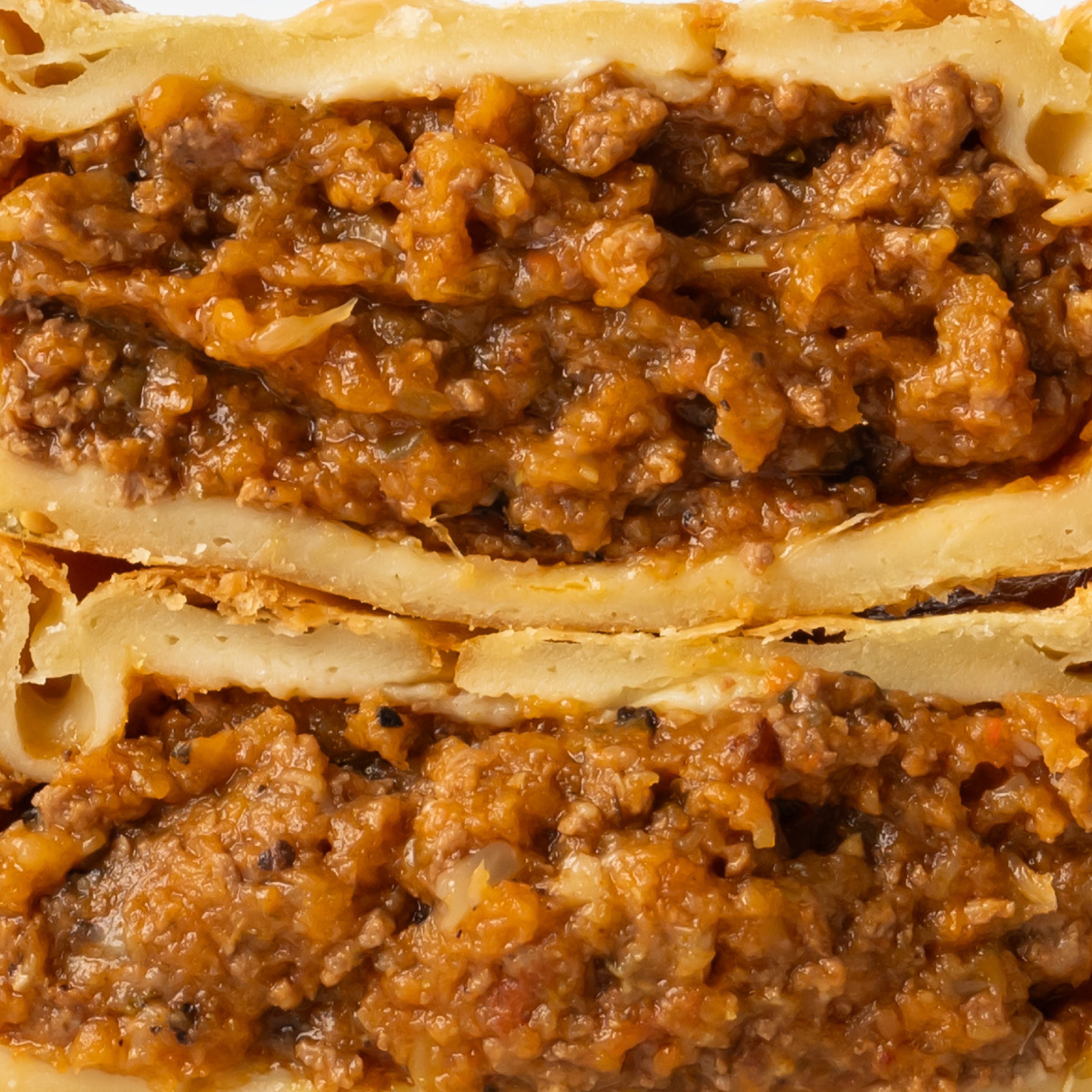 Classic Beef Pie