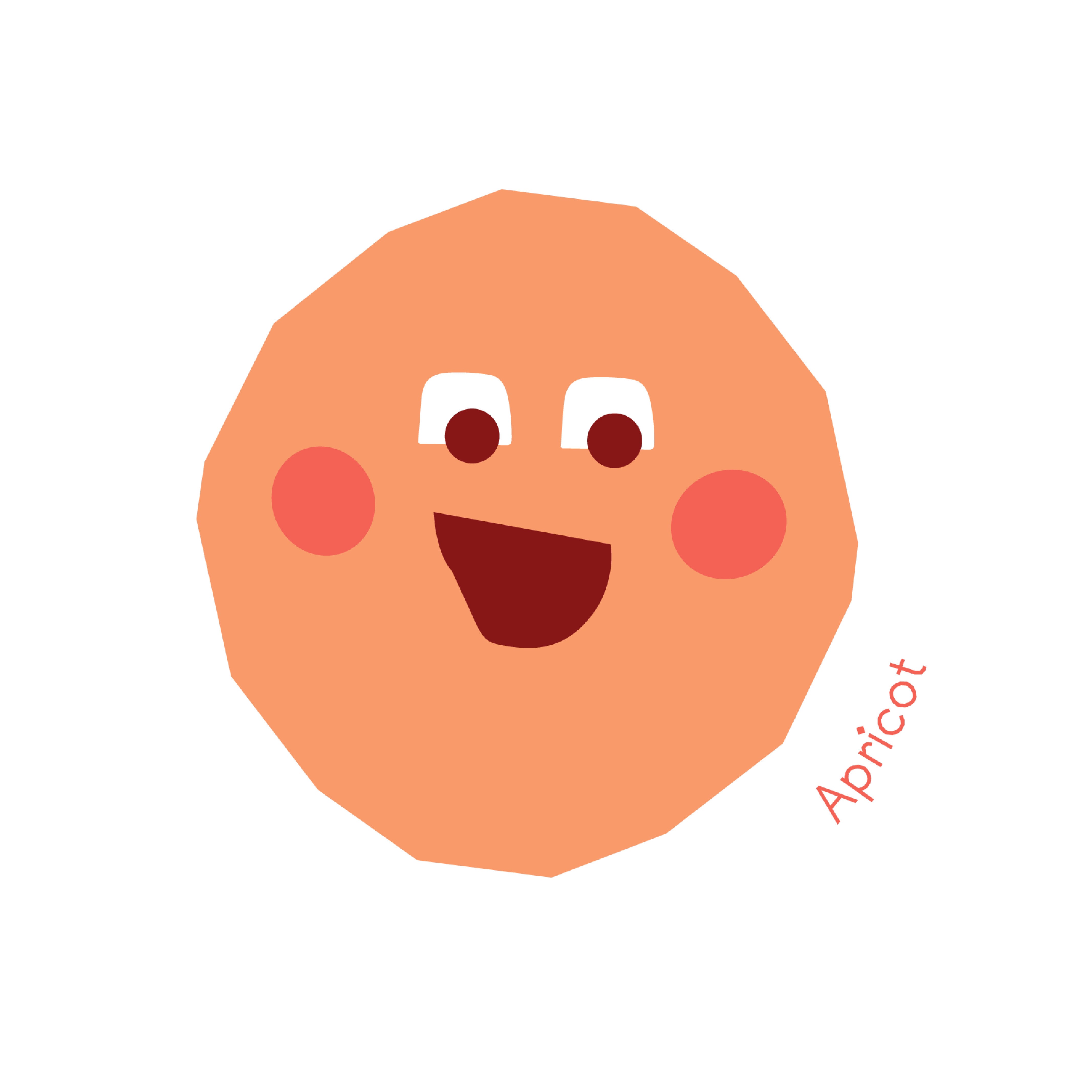 Apricot Apple Almond Pie (Vegan)