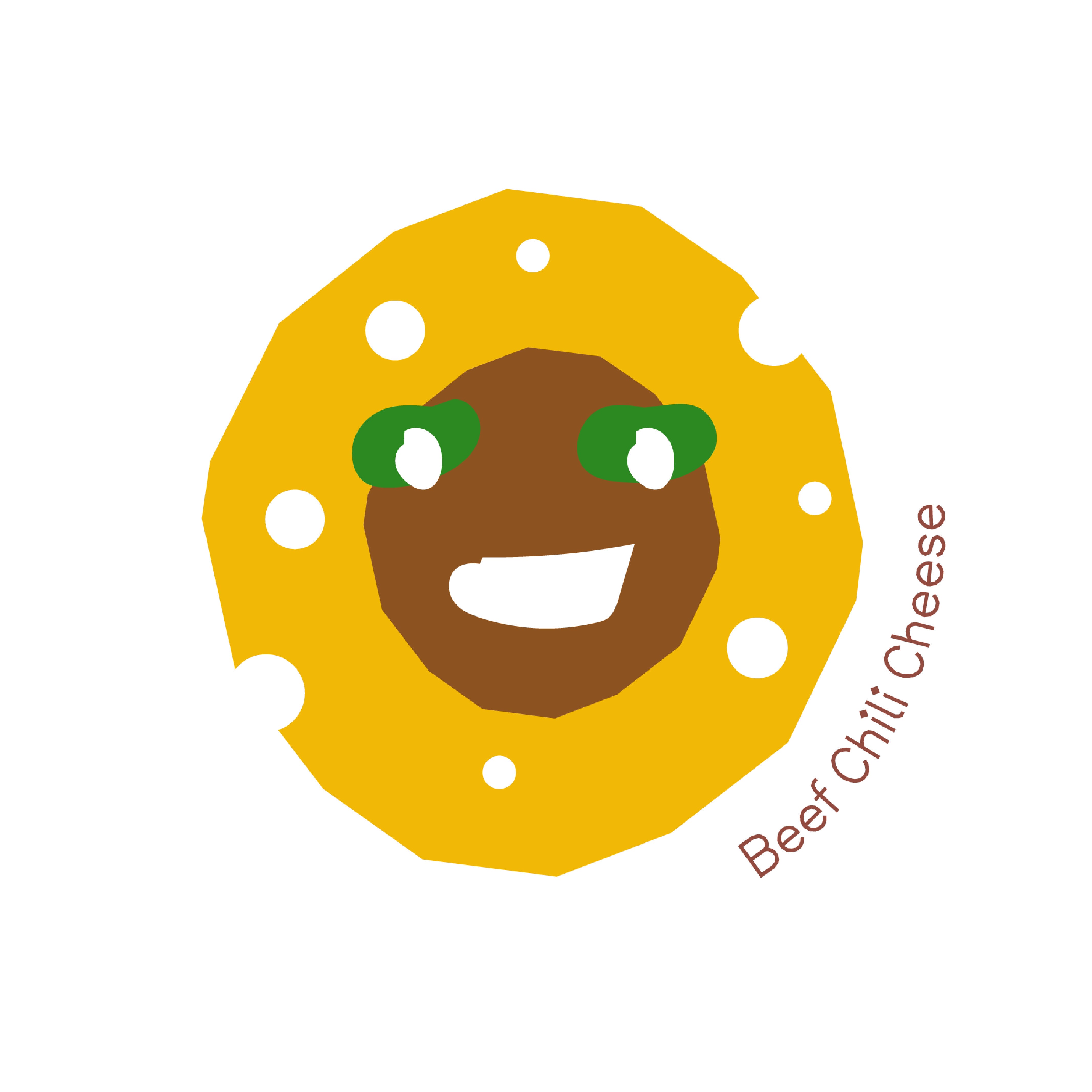 Beef Chili Cheese Pie