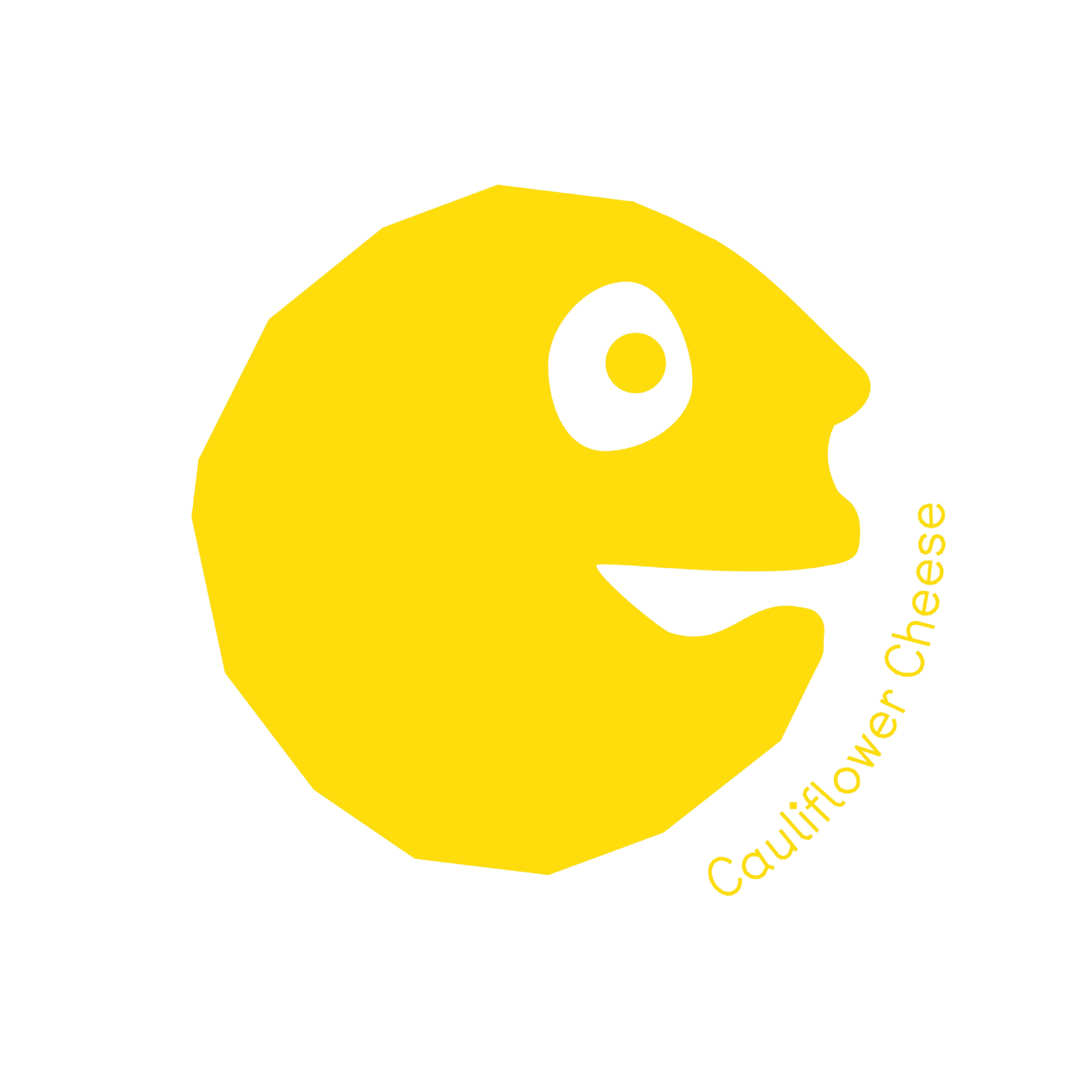 Cauliflower Cheese Pie (Veggie)