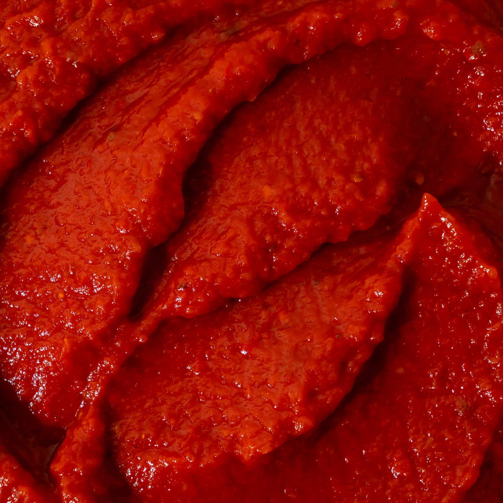 Homemade Ketchup (Vegan)