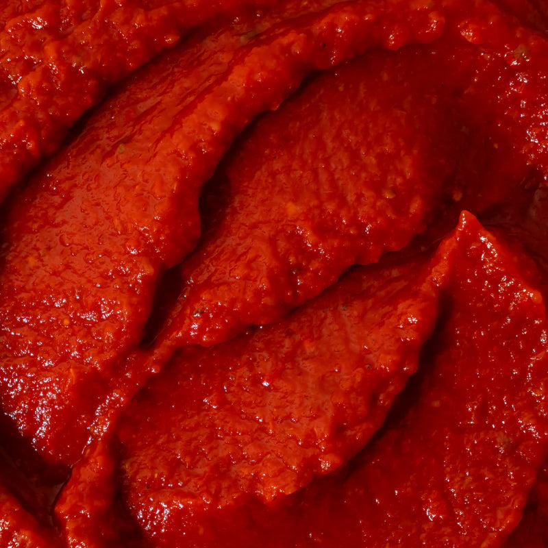 Gratis Homemade Ketchup