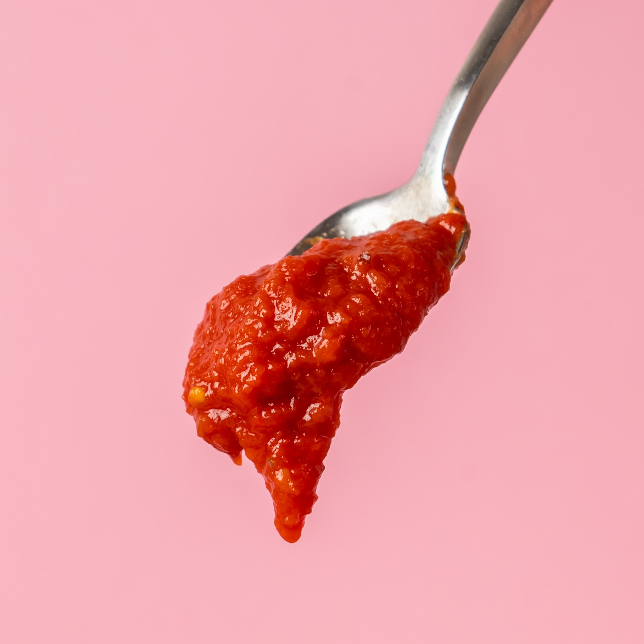 Homemade Ketchup (Vegan)