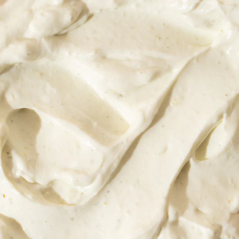 Gratis Limette-Minz-Joghurt