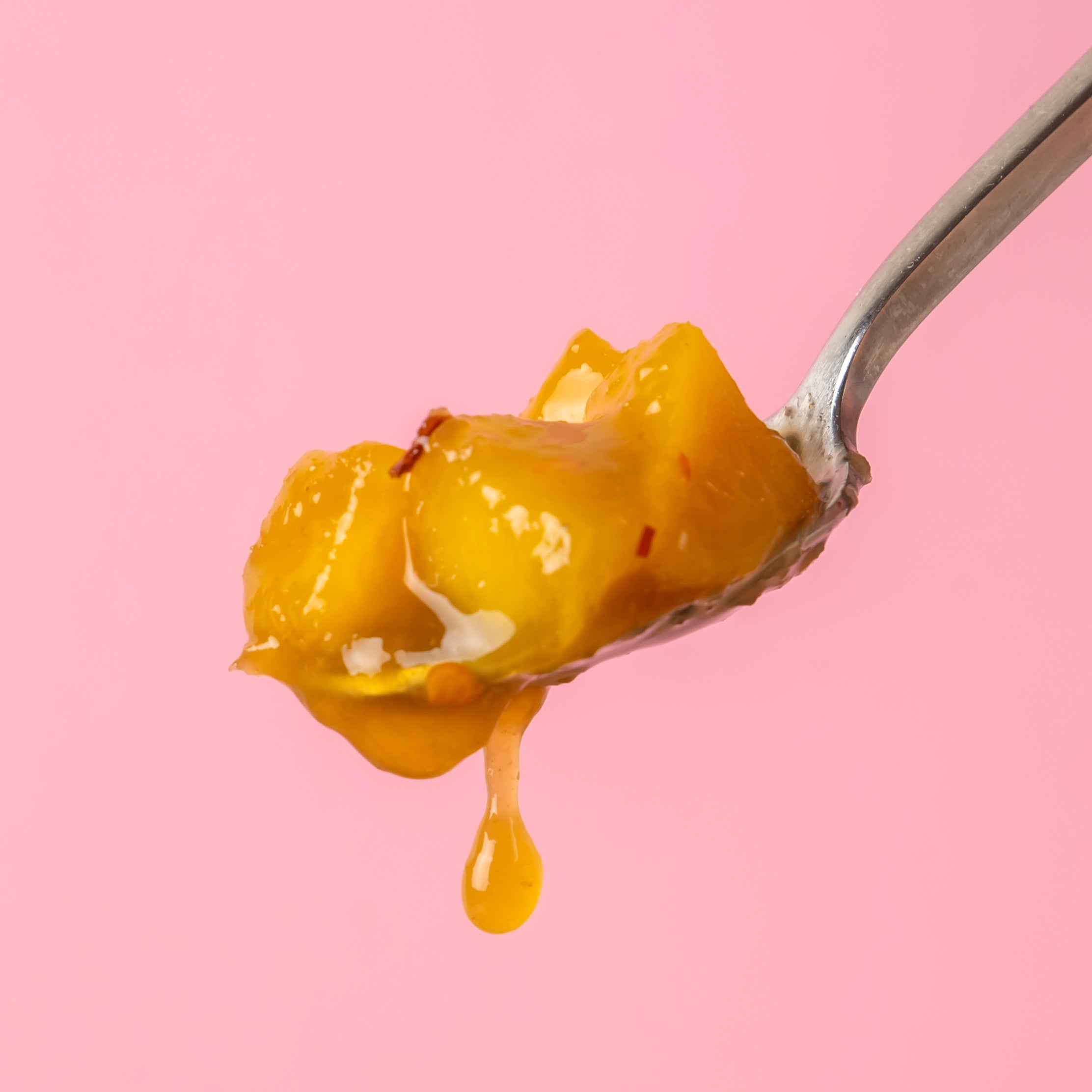 Mango Chutney (Vegan)