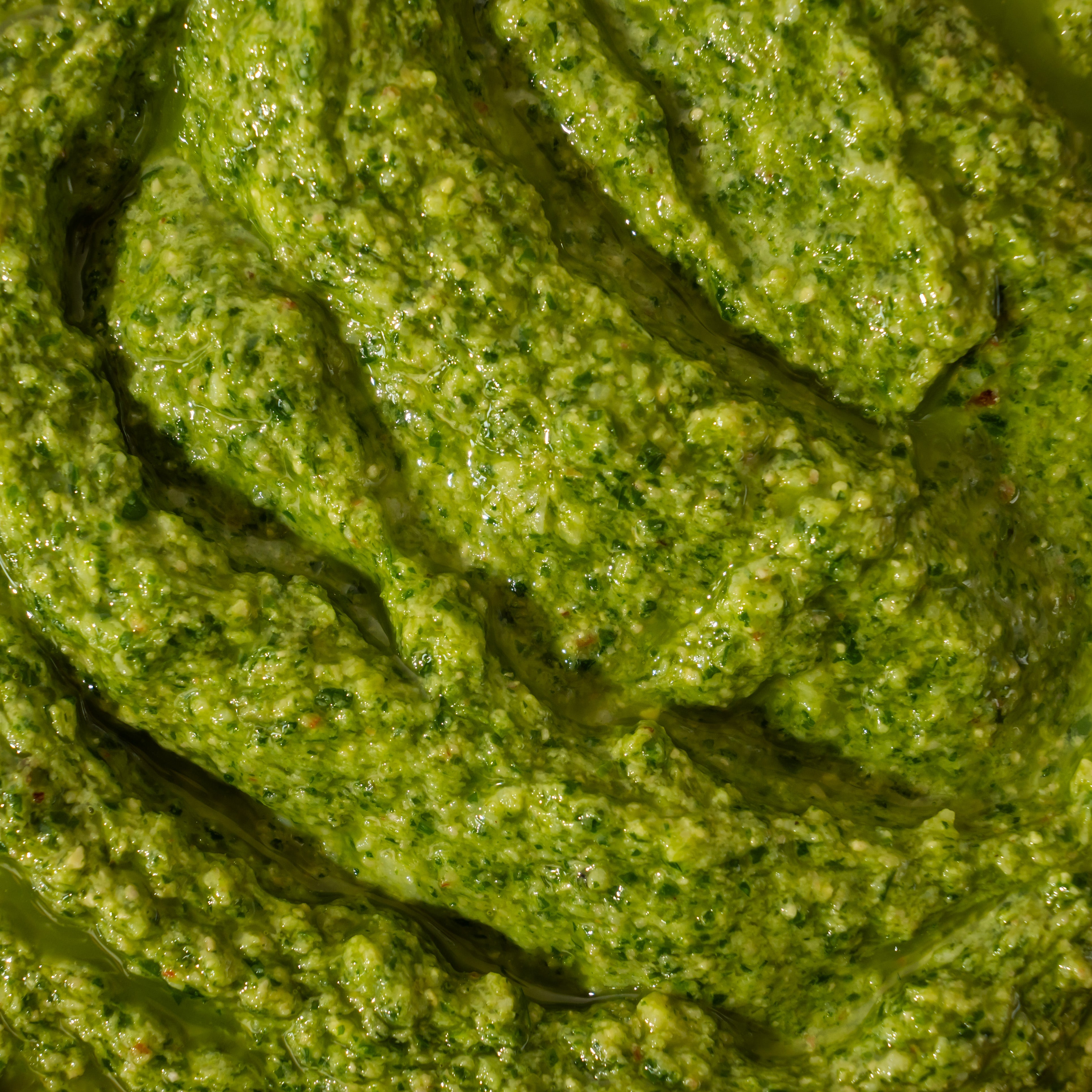 Pesto (Vegan)