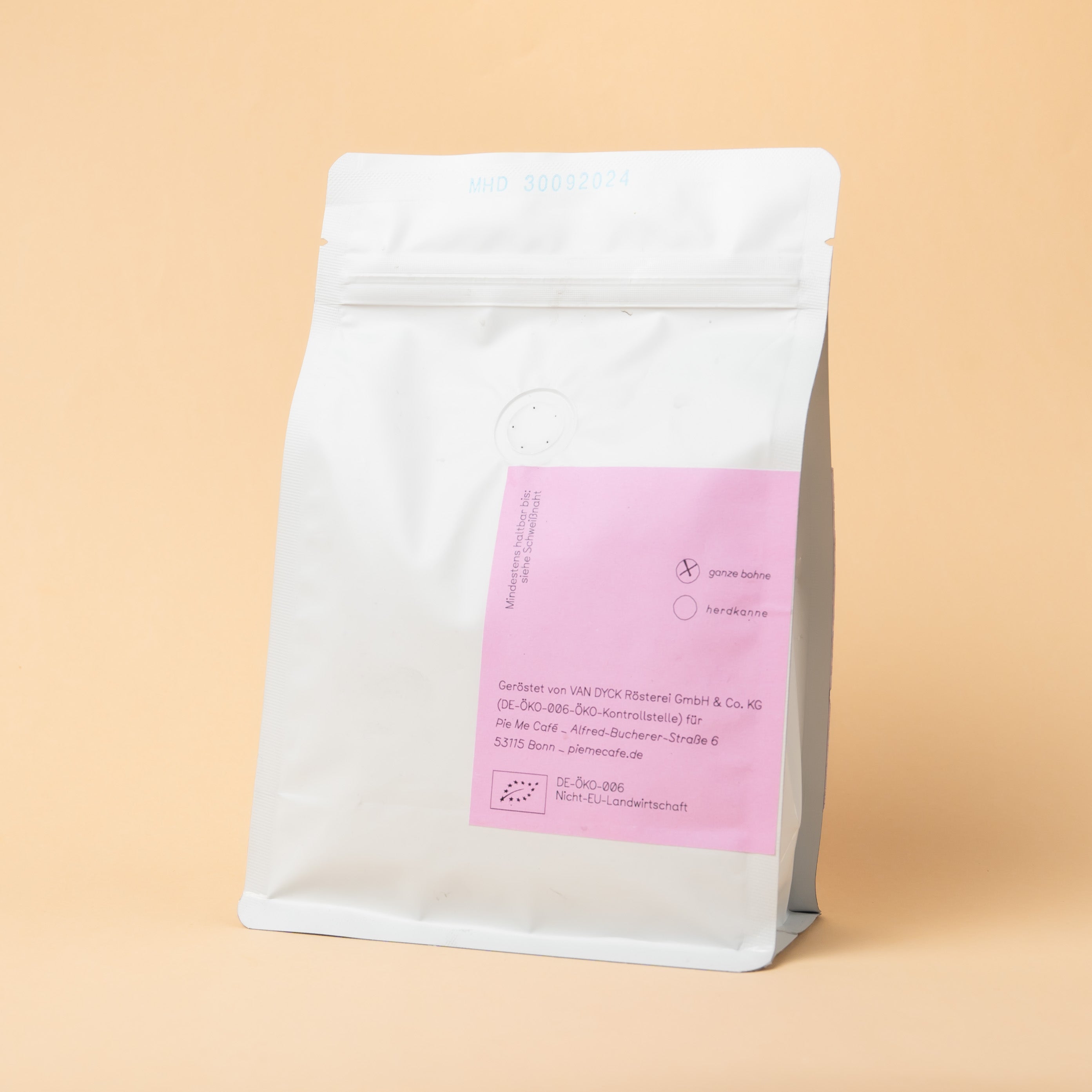 Pie Me Blend Coffee Beans – gemahlen