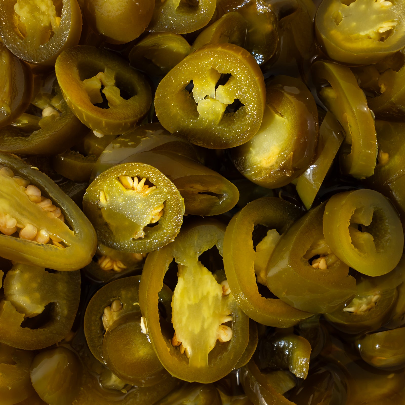 Jalapeños