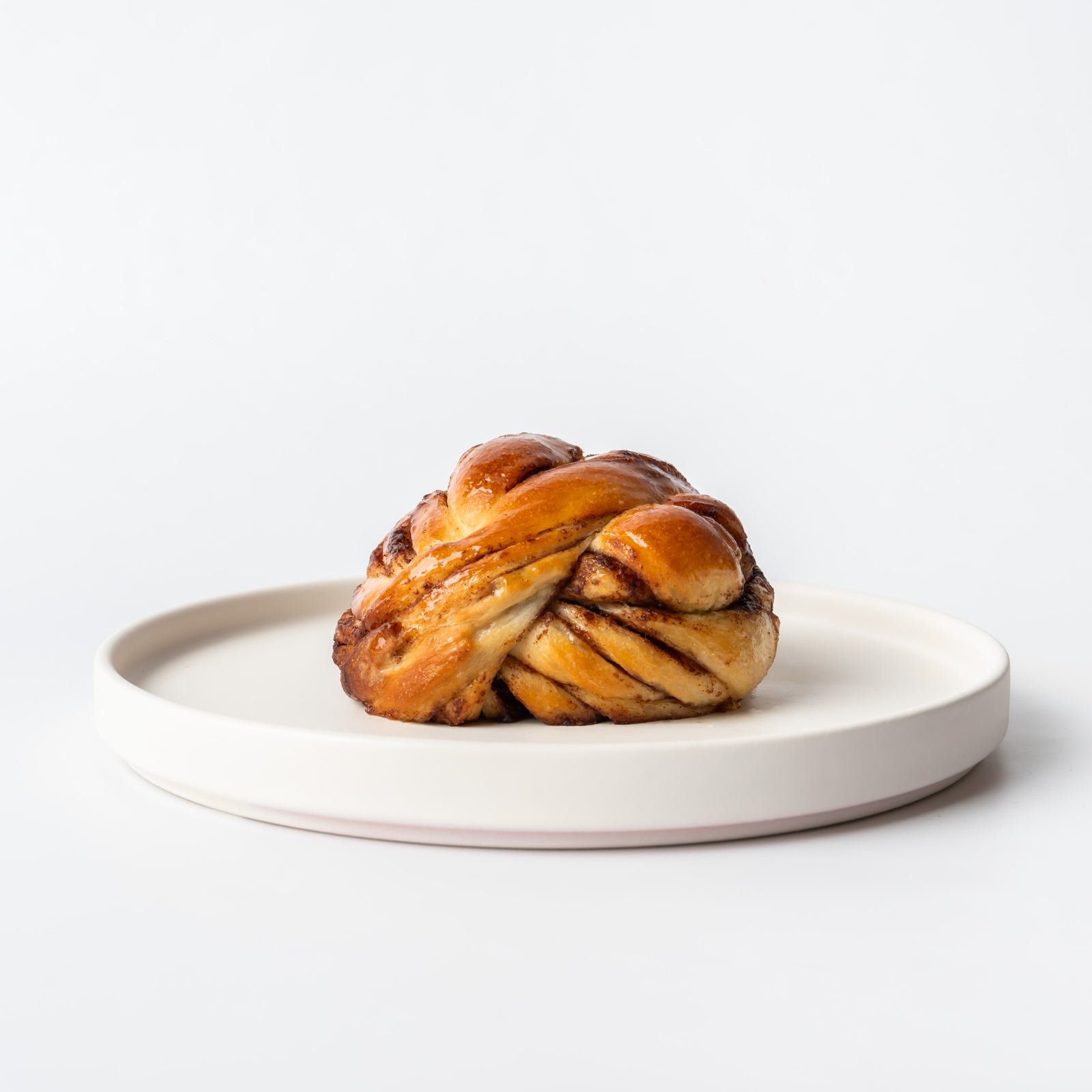 Cinnamon Bun